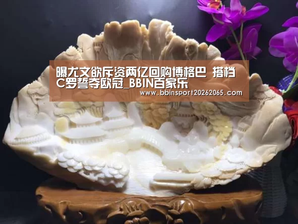 曝尤文欲斥资两亿回购博格巴 搭档C罗誓夺欧冠_BBIN百家乐
